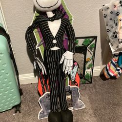 Nightmare Before Christmas 