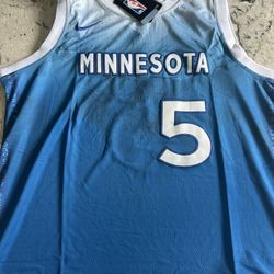 Anthony Edwards Men’s Xl 