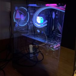 🔥 Gaming PC – i7 + RTX 2080 SUPER – FAST, LIKE NEW & CLEAN – Ready to Play 🔥