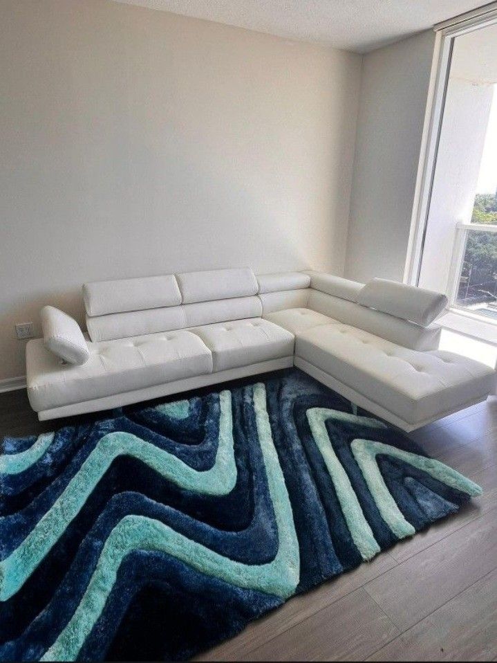 SECTIONAL COUCH 🛋 🆕️