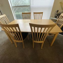 Dining set