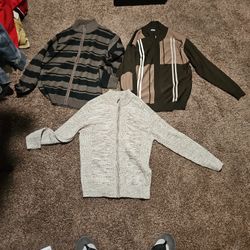 Casual Sweater New XL