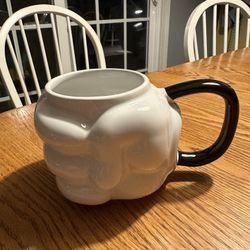 Micky Mouse Mug!