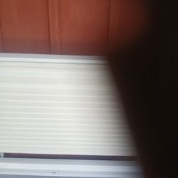 GE Chest Frezzer 7 CU FT 