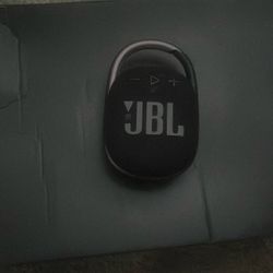 JBL Speaker