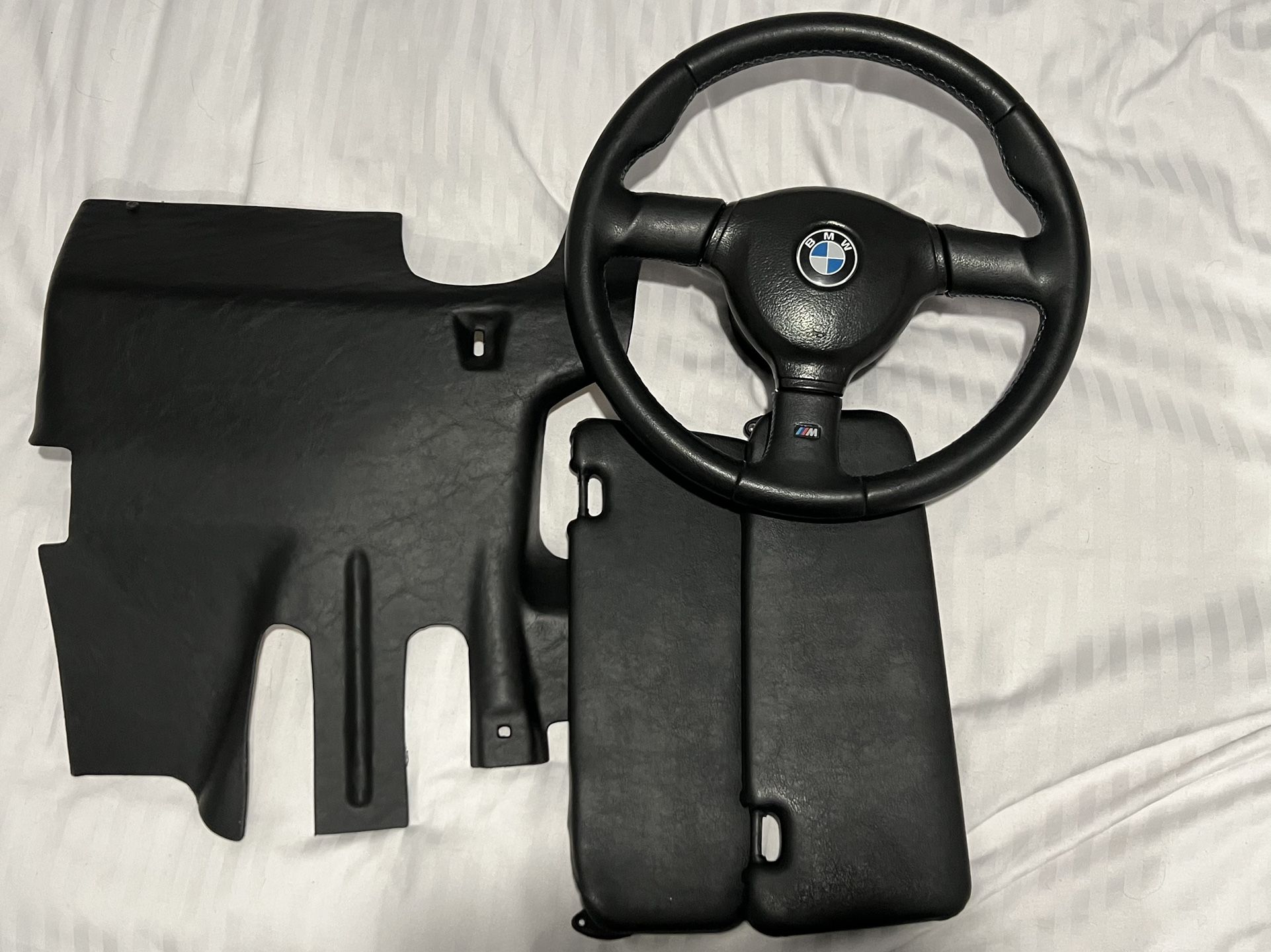 BMW E30 E36 Parts