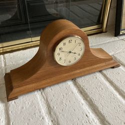 Mantle Clock