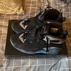 Jordan 8