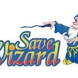 Save Wizard Key