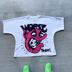 Worst Saint