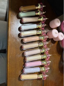 Jeffree star bundle