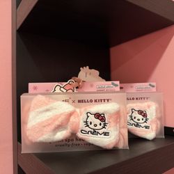 Hello Kitty Headbands 