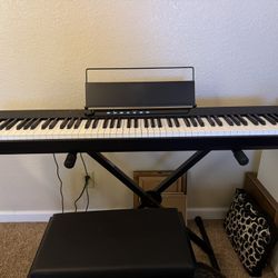 Casio Privia PX-S100