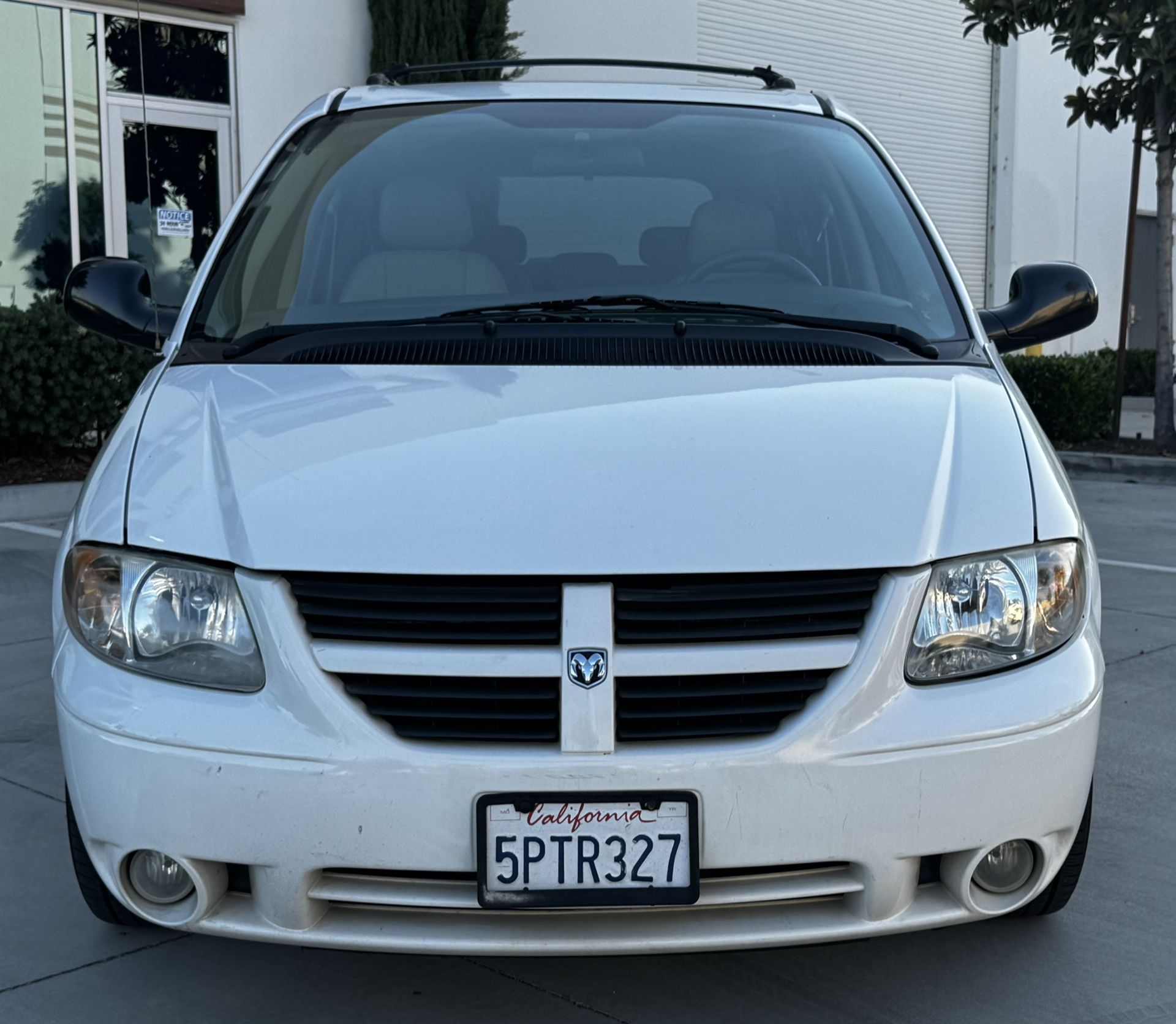 2005 Dodge Grand Caravan