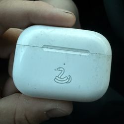 AirPod Pro 1, Used And Working