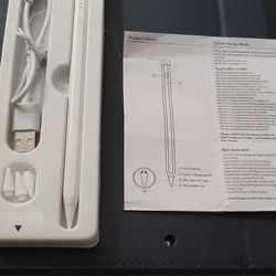 Apple Pencil New Never Used