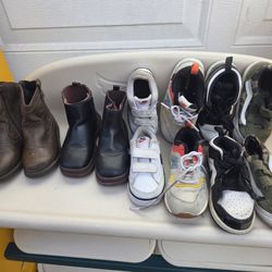 Shoe Lot 9c