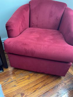 Sofa chair in mint condition