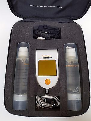 Exogen 4000+ plus Ultrasound Bone Healing System - Smith & Nephew