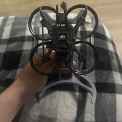 kit DRONE FPV 