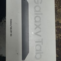 Samsung A9 Tablet