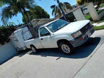 2002 Toyota Tundra