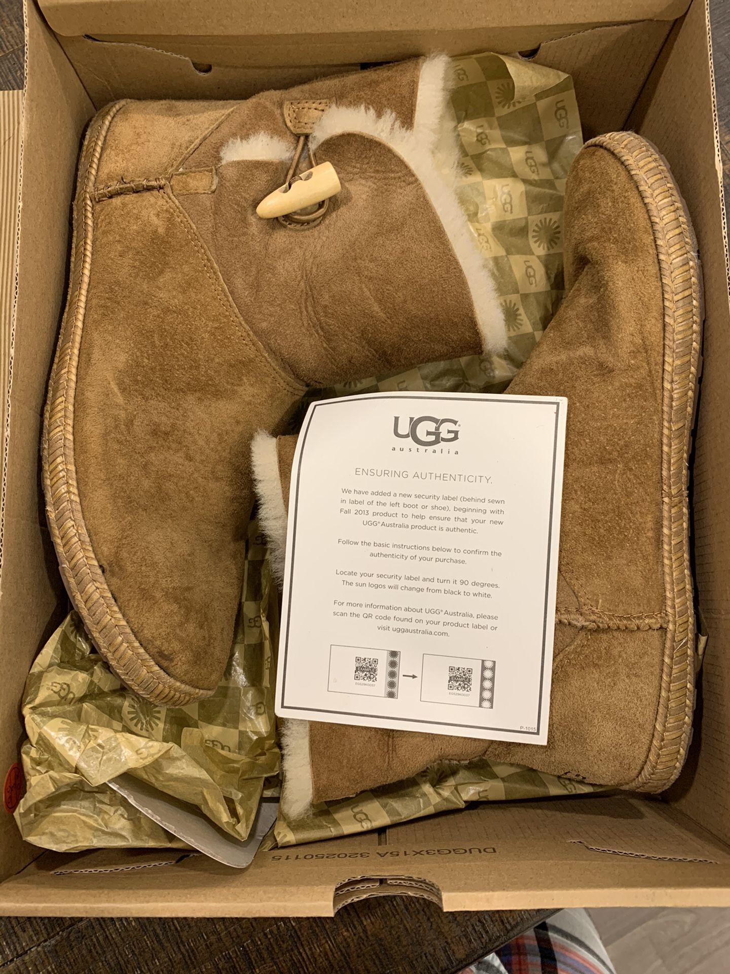 Women’s Ugg Boots