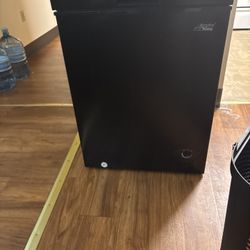 Deep Freezer