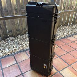 Pelican Storm Case iM3220 (rifle case)