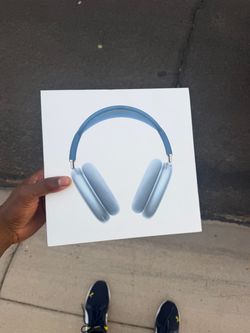 Apple AirPods Max