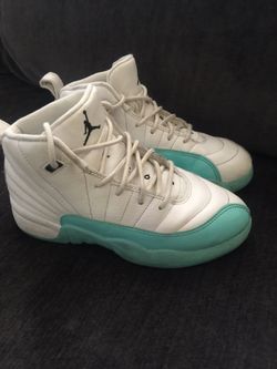 Jordan’s size 1Y