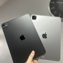 iPad Pro 11 4th Gen Wi-Fi 128 GB 