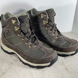 Women's Snow Sneakers 4 with Arctic Grip, Mid Lace-Up