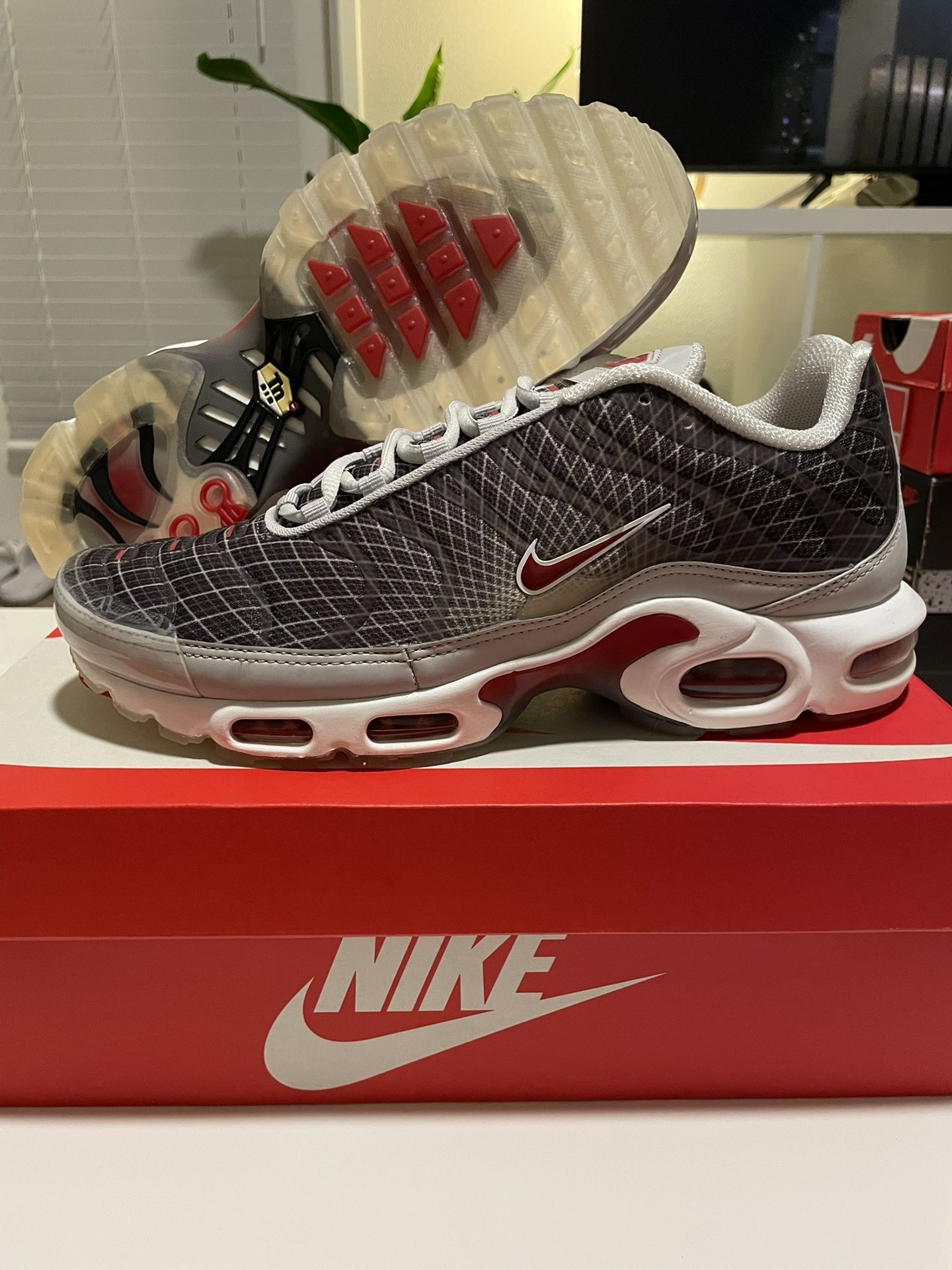 Nike Air Max Plus Size 10