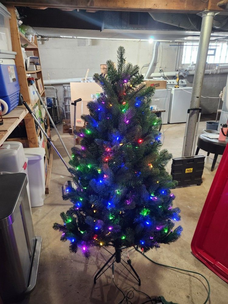 Christmas Tree