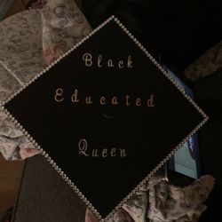 Custom Cap Decor