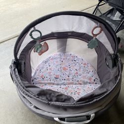 Fisher Price Baby Dome 