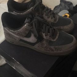 (!GREAT DEAL!) AIRFORCE 1’S