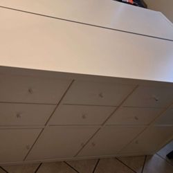 IKEA Kallax Shelf Unit