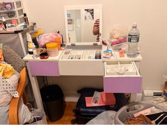 Vanity