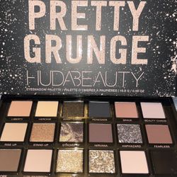 Huda Beauty 