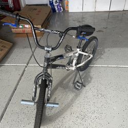 KENT AMBUSH FS20 Bike