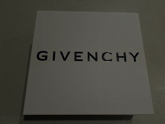 givenchy voyou monk leather loafer!