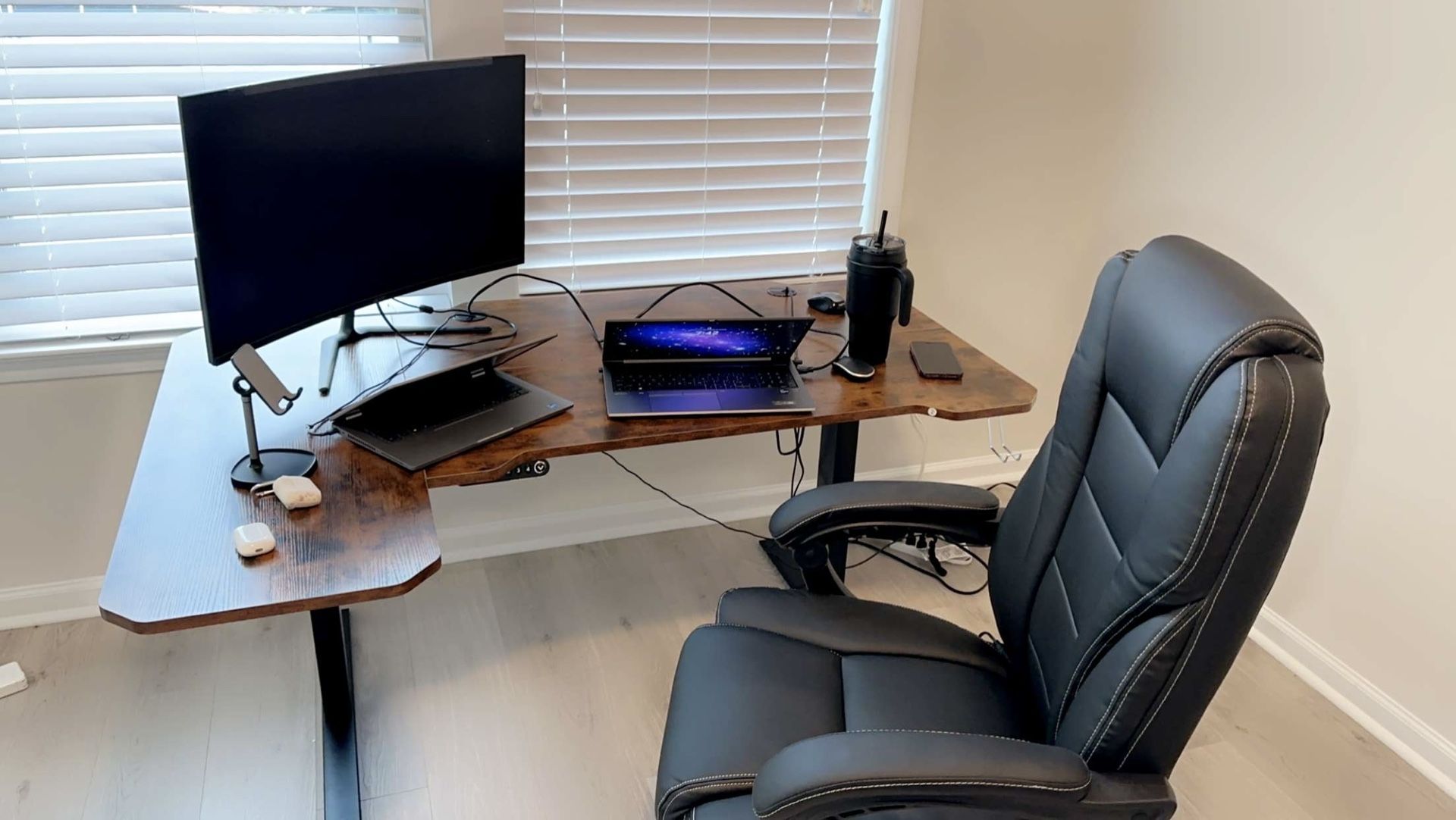 Computer Desk For Sale