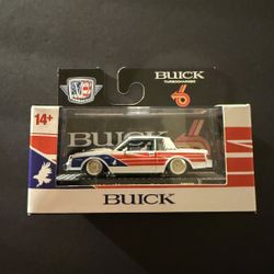 M2 Machines 1987 Buick Grand National Custom
