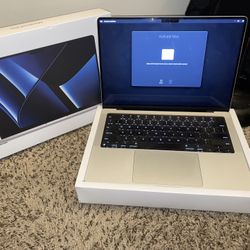 Mac Book Pro M2 2023