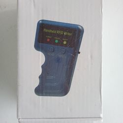 HETYY Handheld 125KHz RFID Copier Duplicator - New