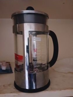 French Press