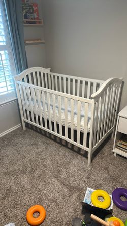 Baby Crib