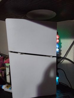 Ps5 digital slim